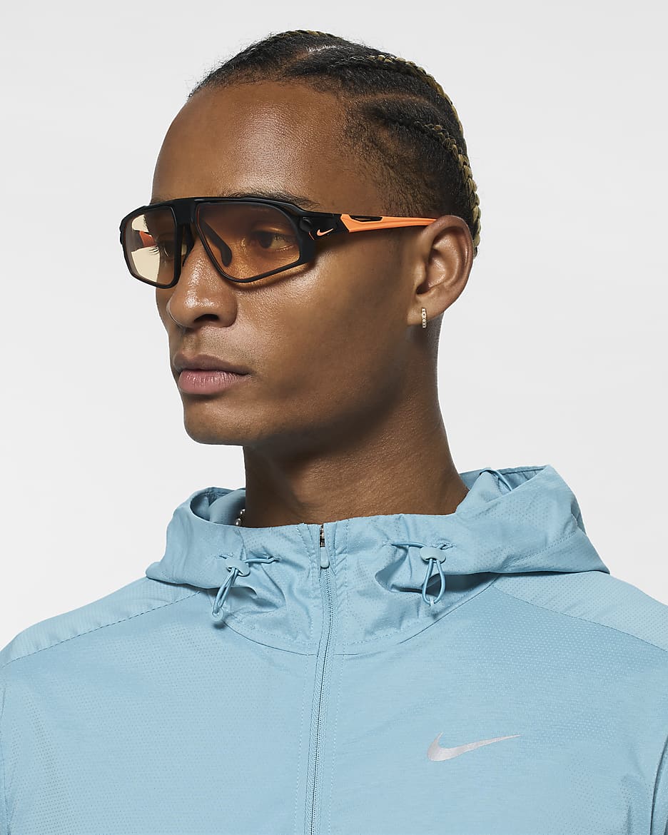 Nike sports eyewear hotsell